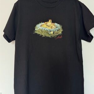 For Every Living Thing Graphic Shirt